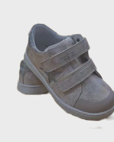 Lani Star Sparkle Sneaker