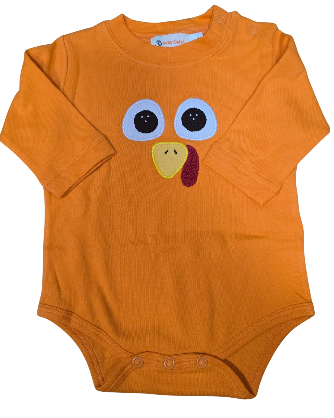 Turkey Onesie