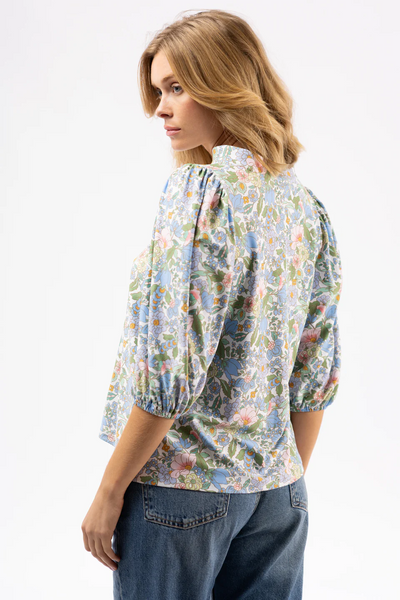 The Eliza Top - Forget Me Not