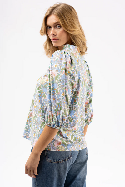 The Eliza Top - Forget Me Not