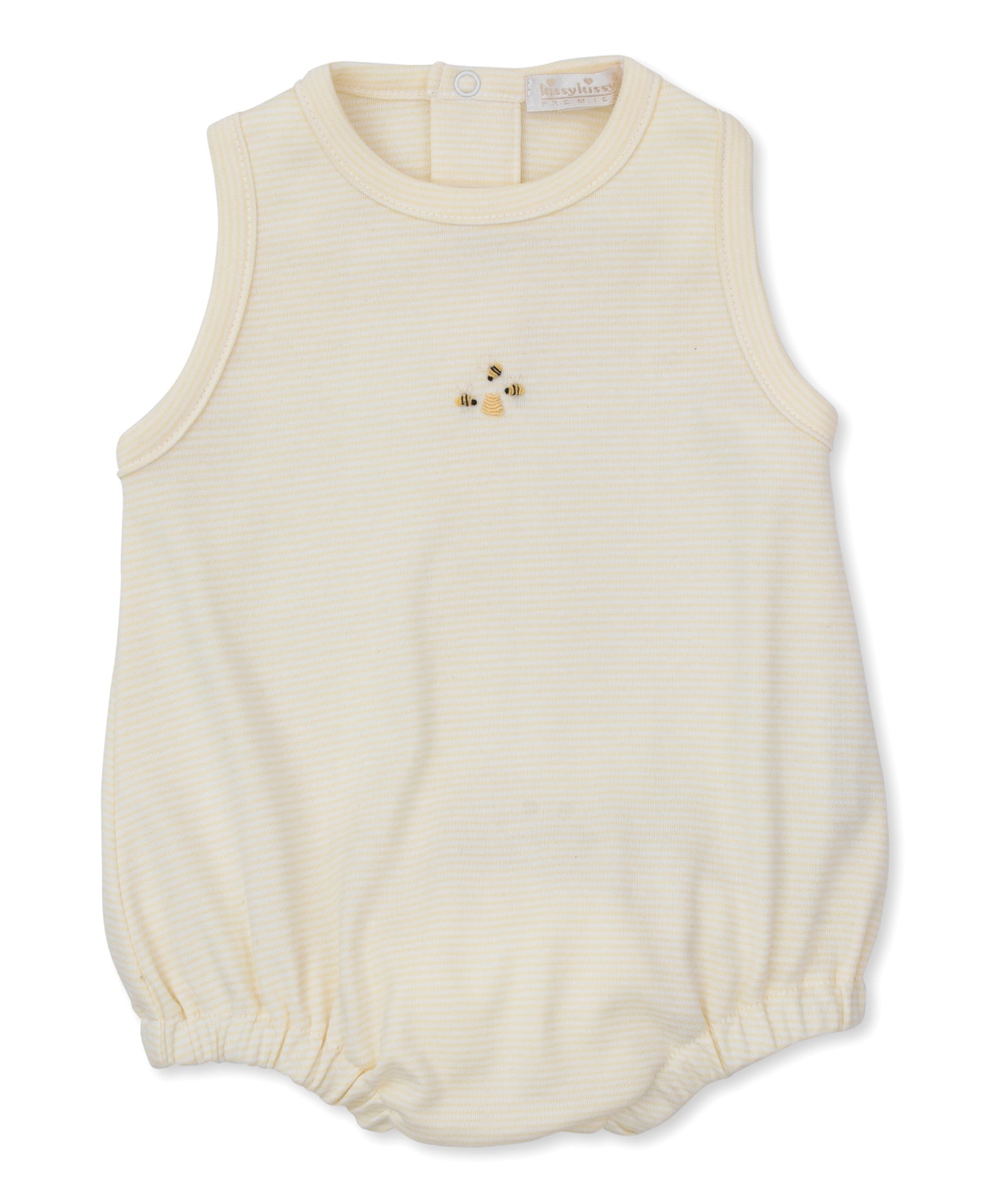 Premier Bee Hive Hand Embroidered Bubble
