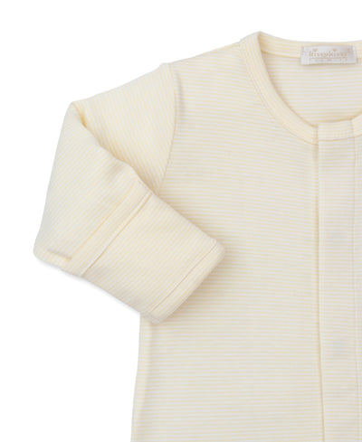 Premier Bee Hive Hand Embroidered Converter Gown