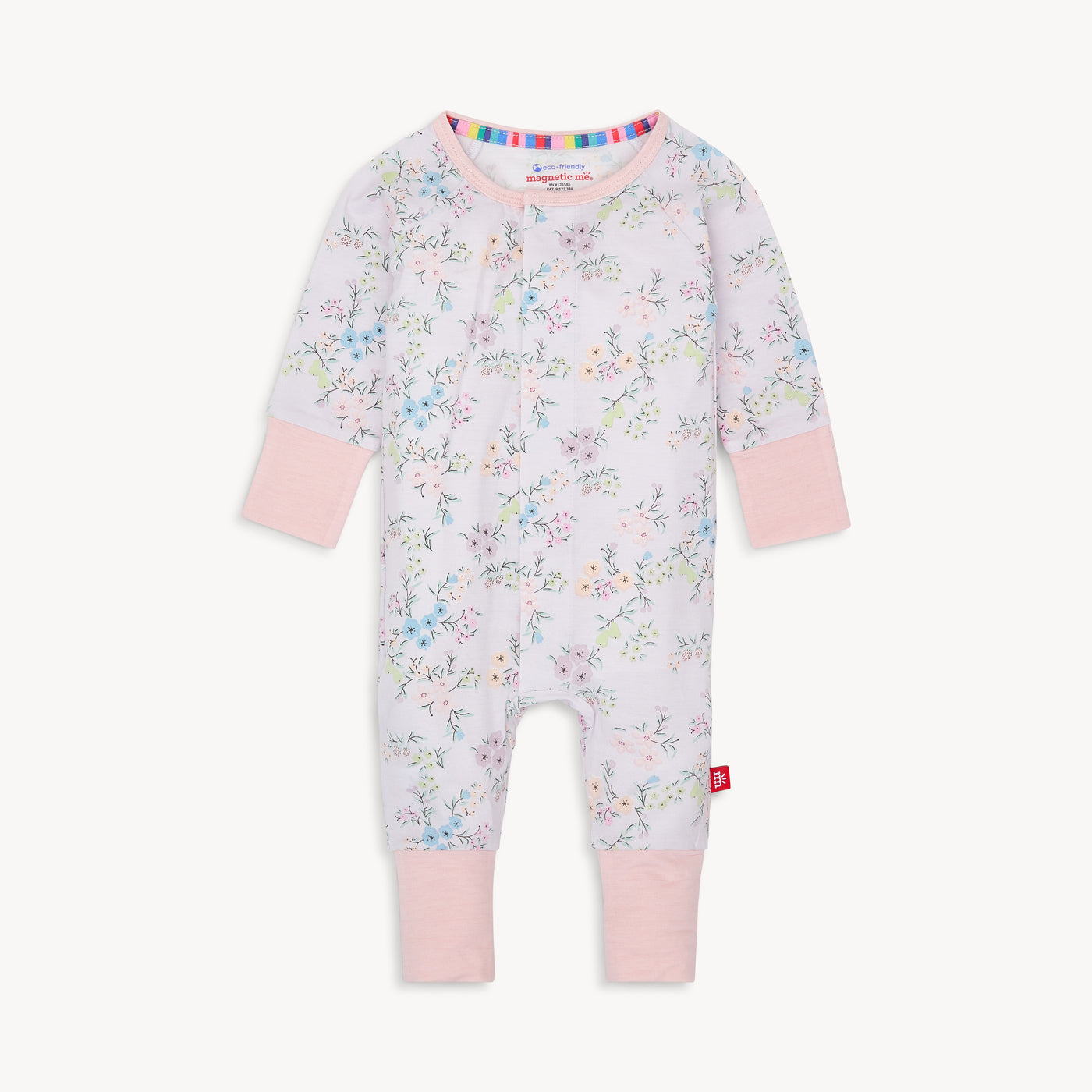 Emily Convertible Coverall
