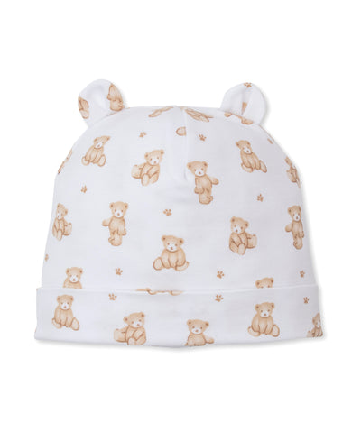 Teddy Bear Time Hat