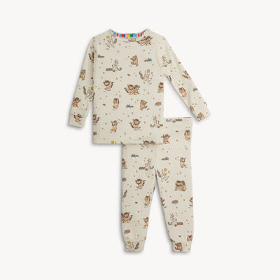Where The Wild Things Are PJ
