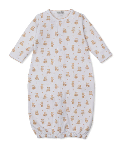 Teddy Bear Time Converter Gown