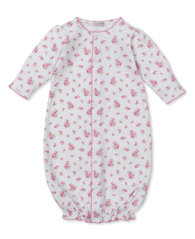 Roses in Bloom Converter Gown