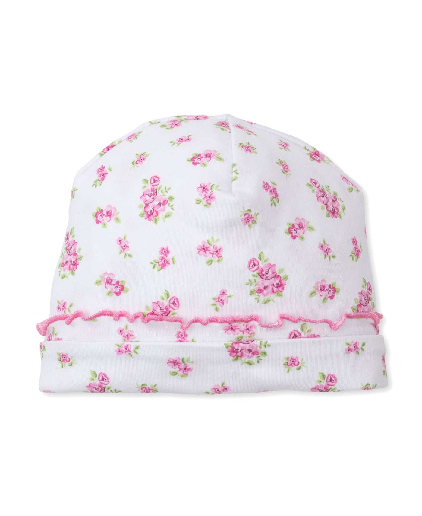 Roses in Bloom Hat