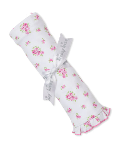 Roses in Bloom Blanket
