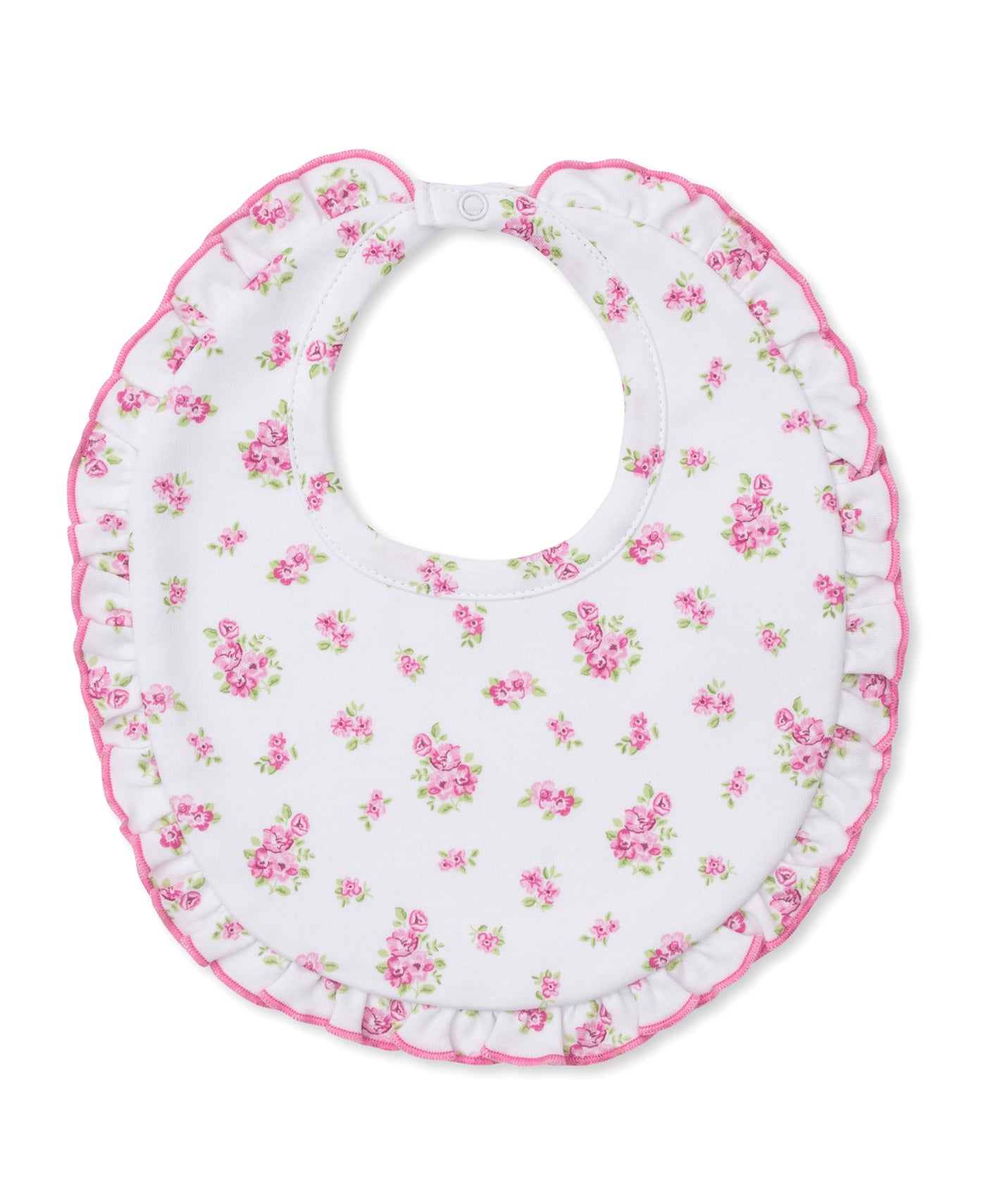 Roses in Bloom Bib