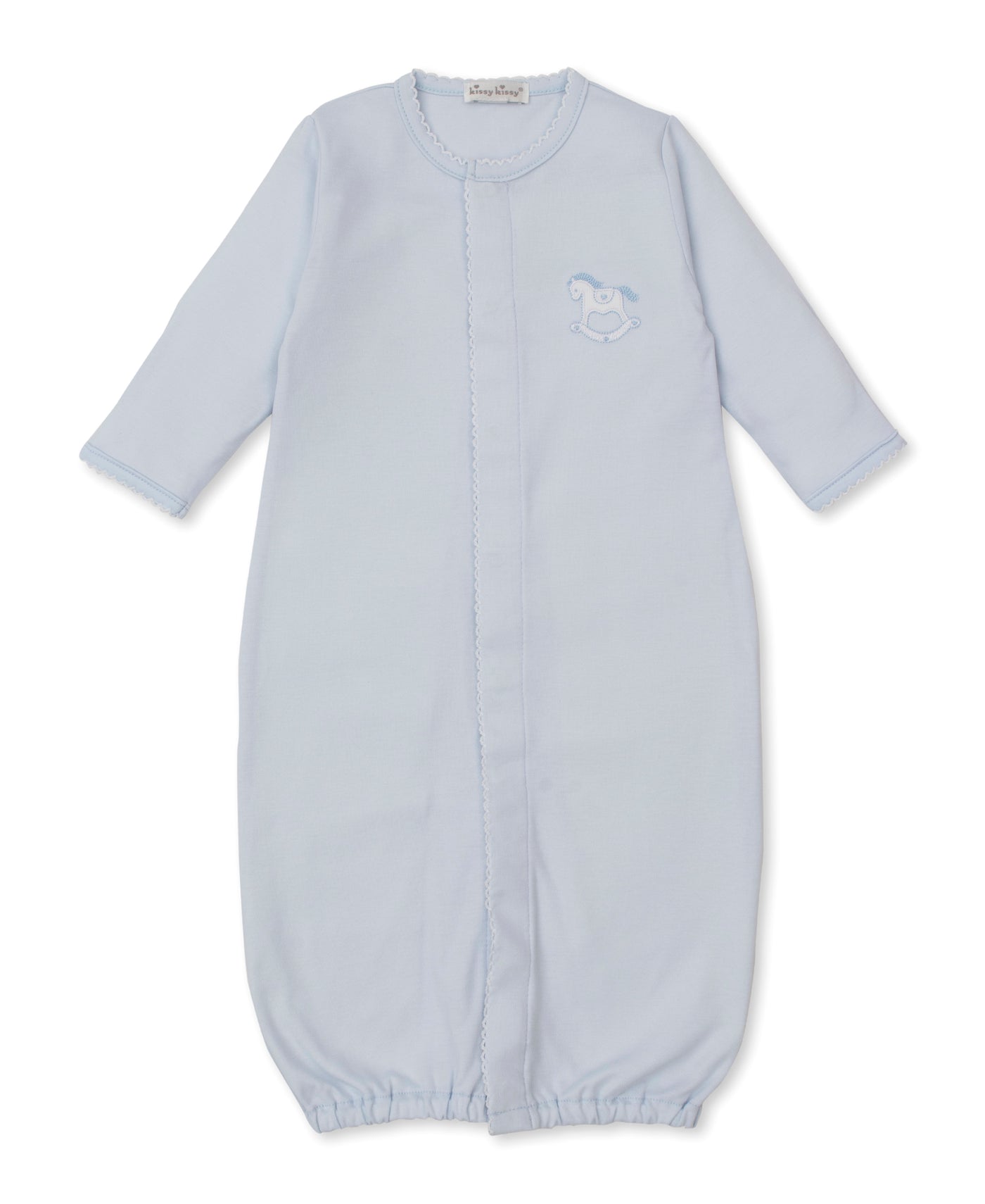 Riding Rockers Converter Gown