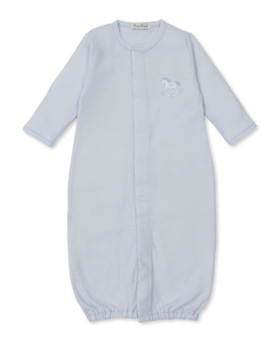 Riding Rockers Converter Gown