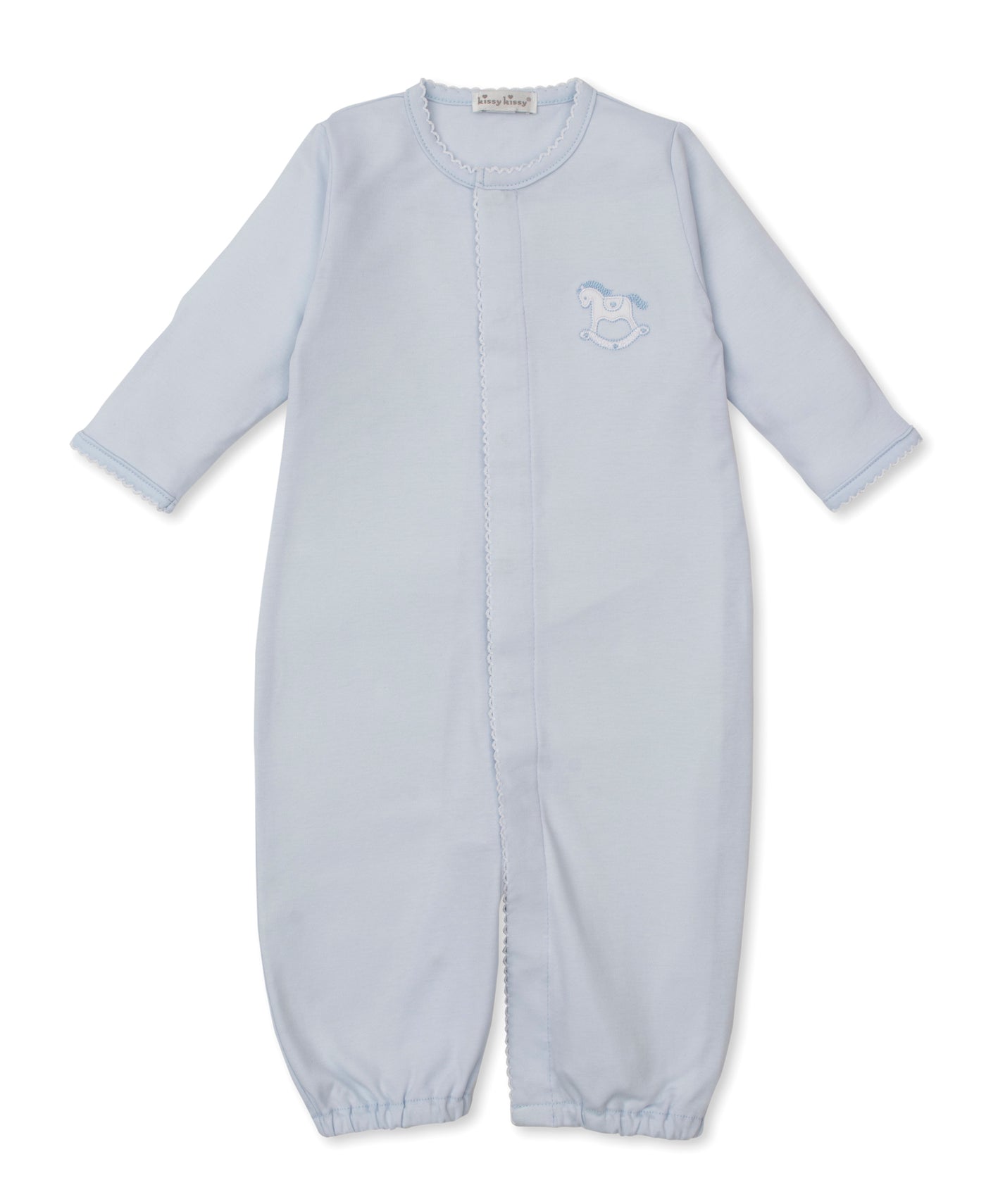 Riding Rockers Converter Gown