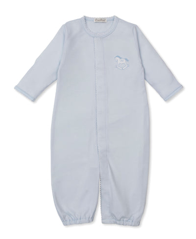 Riding Rockers Converter Gown