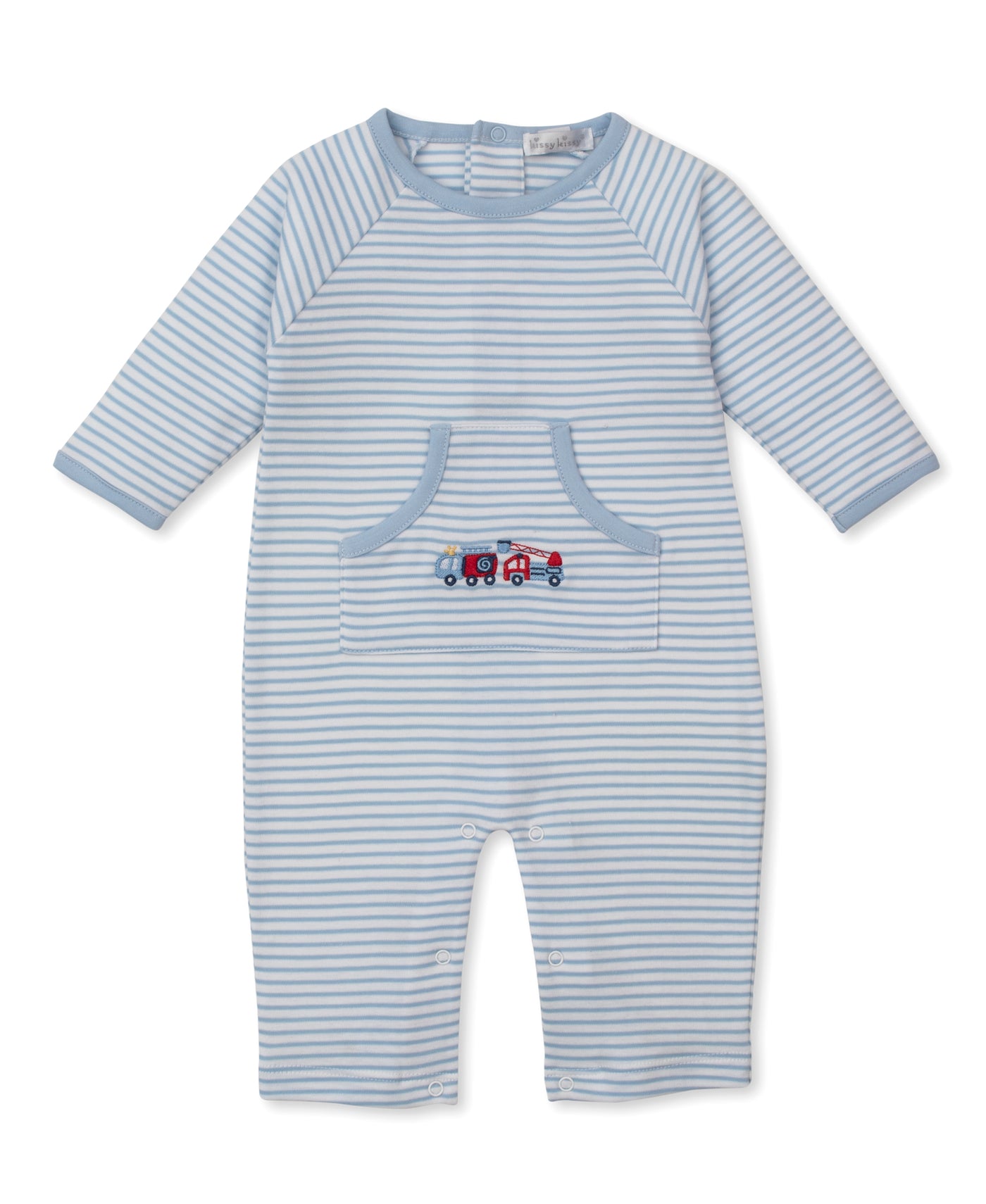 Fight The Fire Playsuit