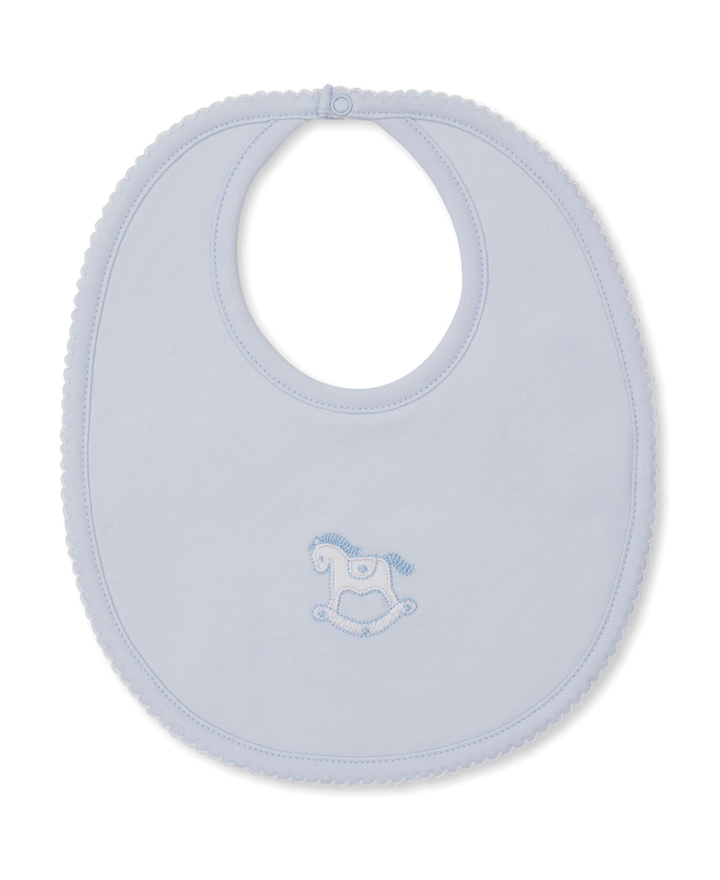 Riding Rockers Bib