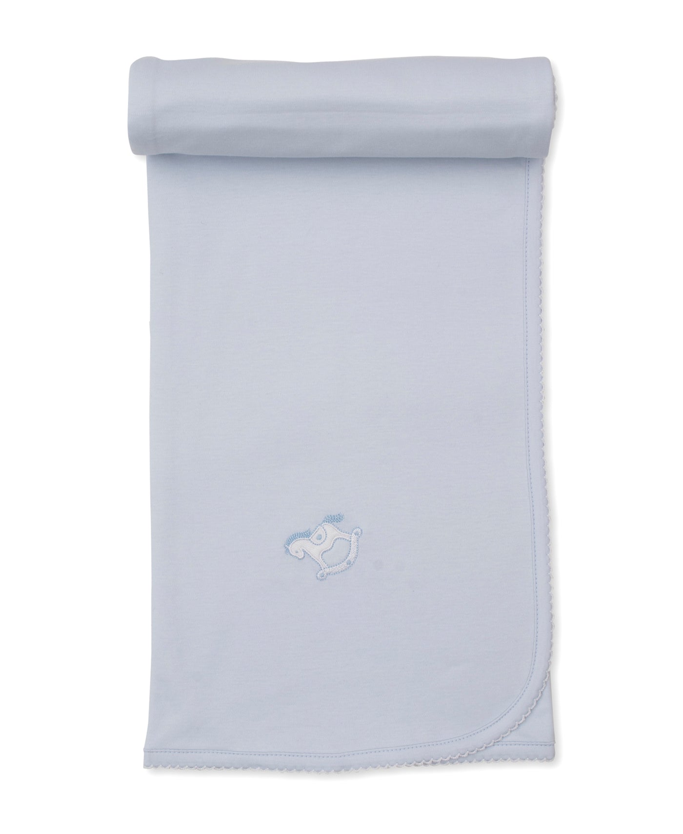 Riding Rockers Blanket