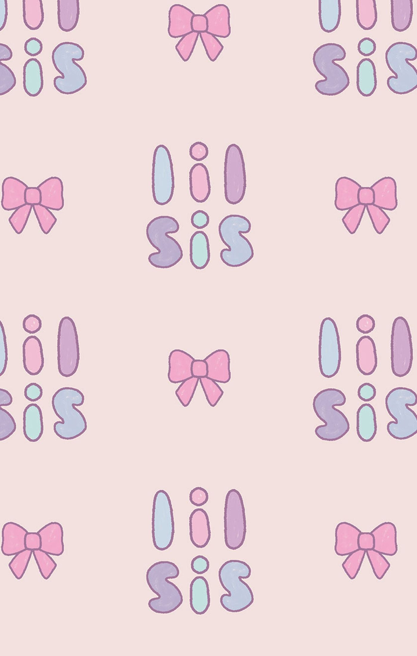 Lil Sis - Zip Footie
