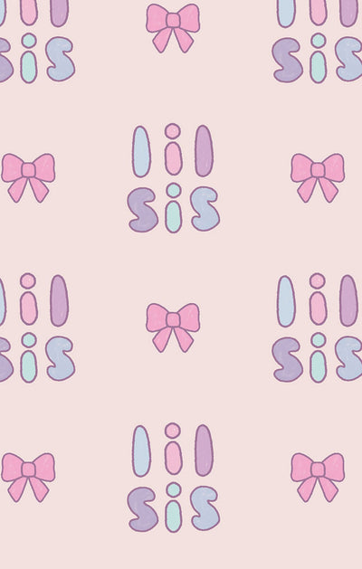 Lil Sis - Zip Footie