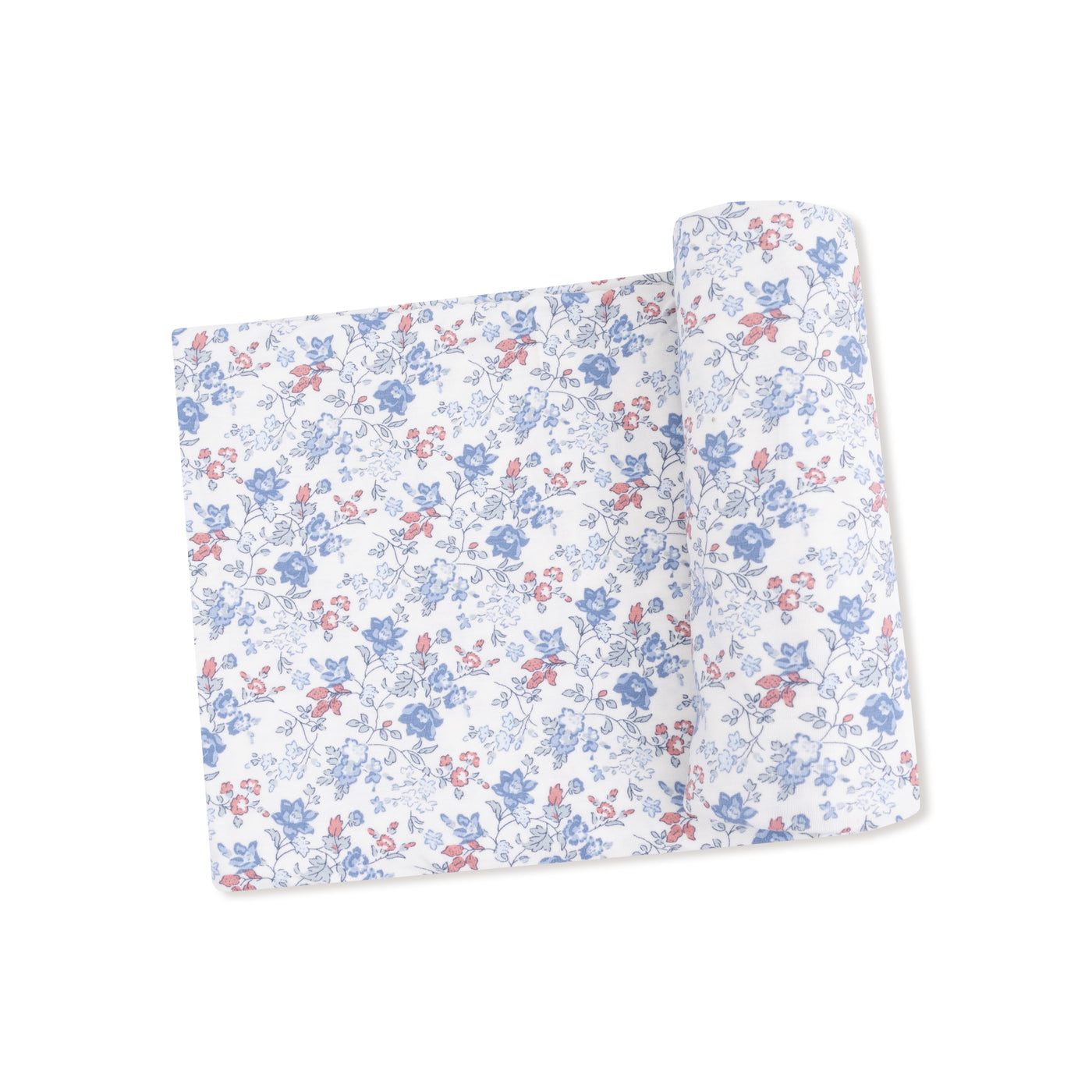 Country Girl Floral - Swaddle