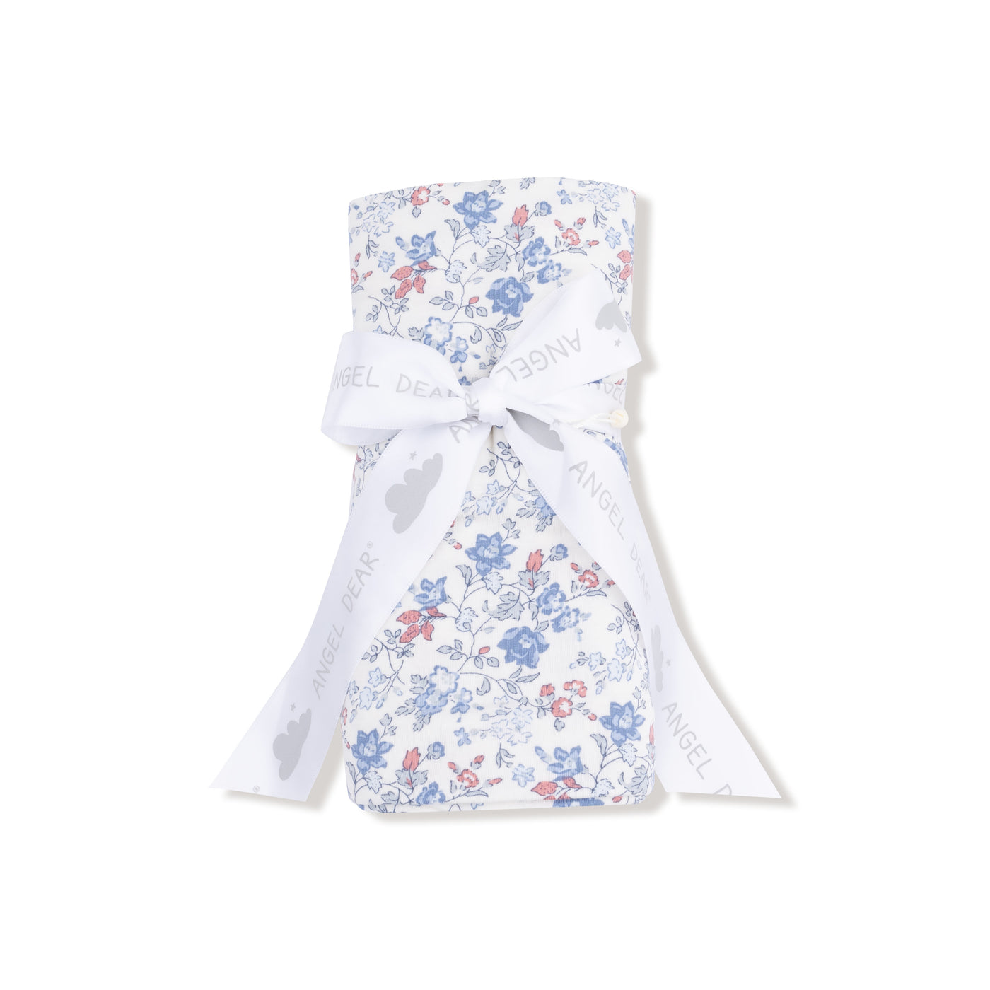 Country Girl Floral - Swaddle