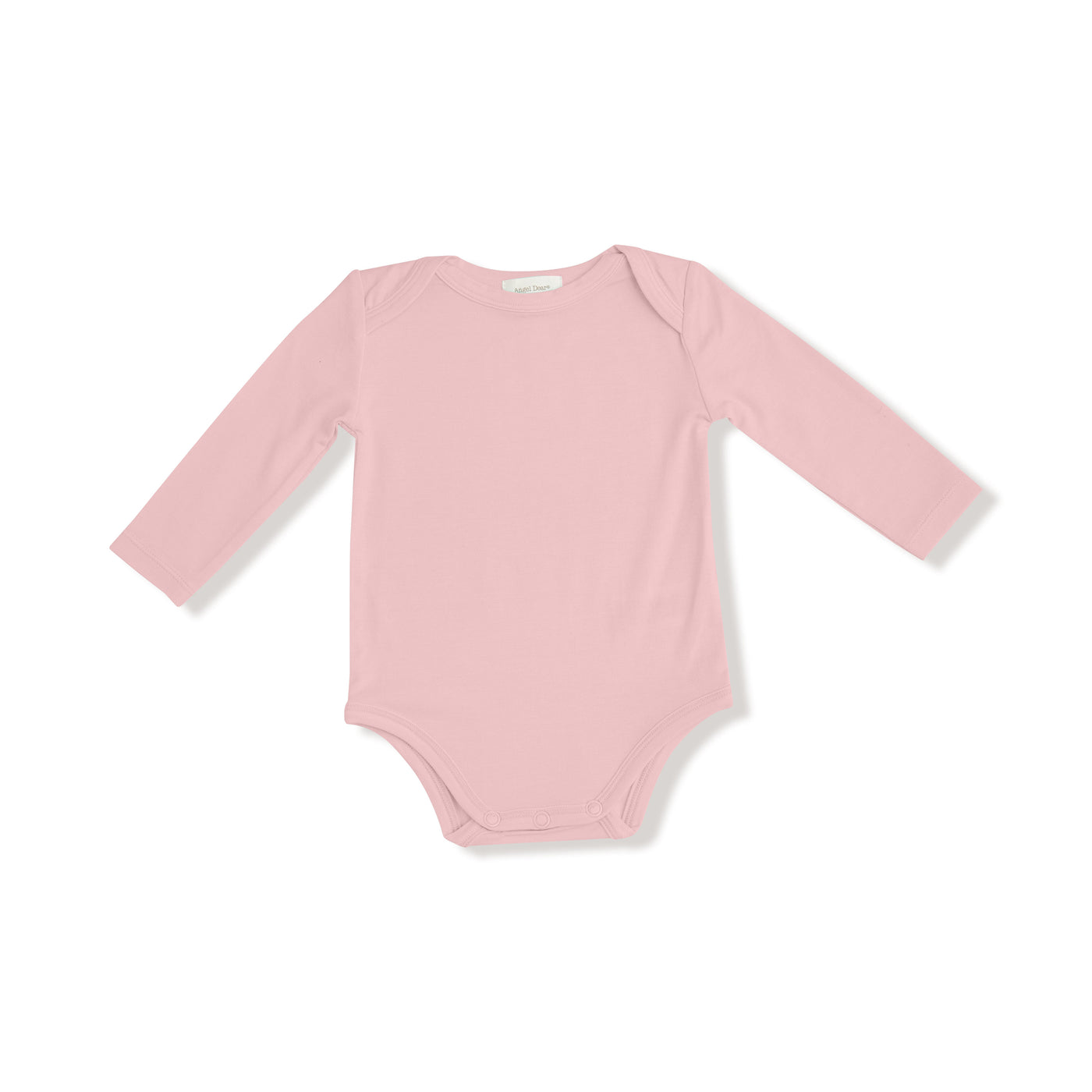 Mellow Rose Lap Bodysuit