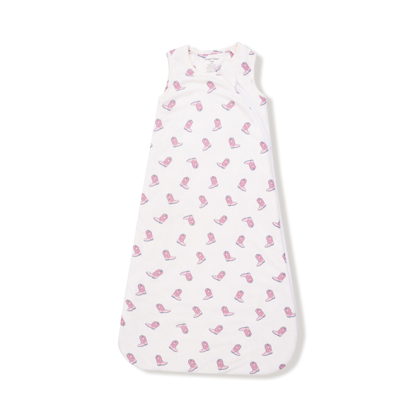 Petite Cowgirl Boots Sleep Sack