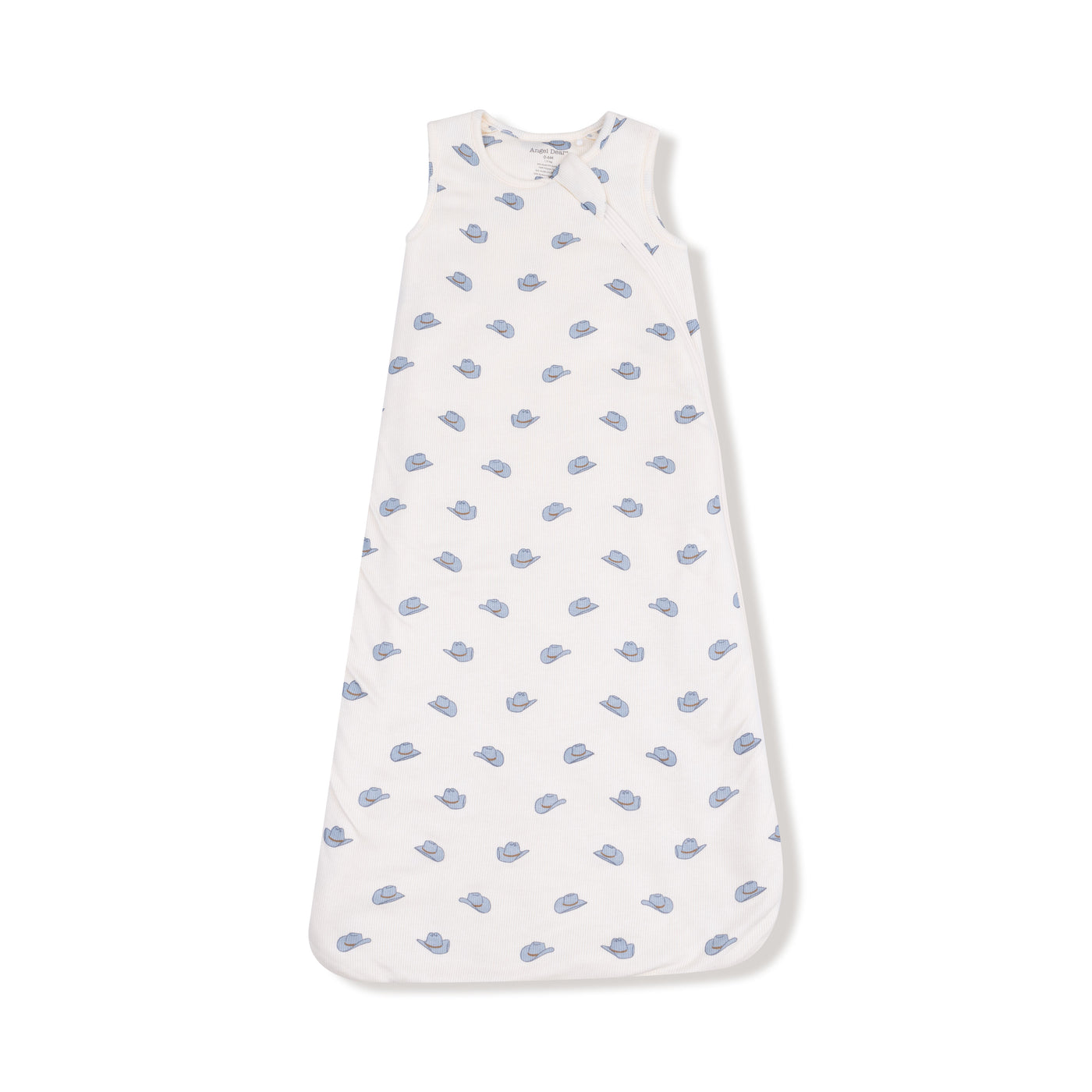 Petite Cowboy Hats Sleep Sack
