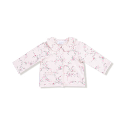 Antoinette Floral Jacket