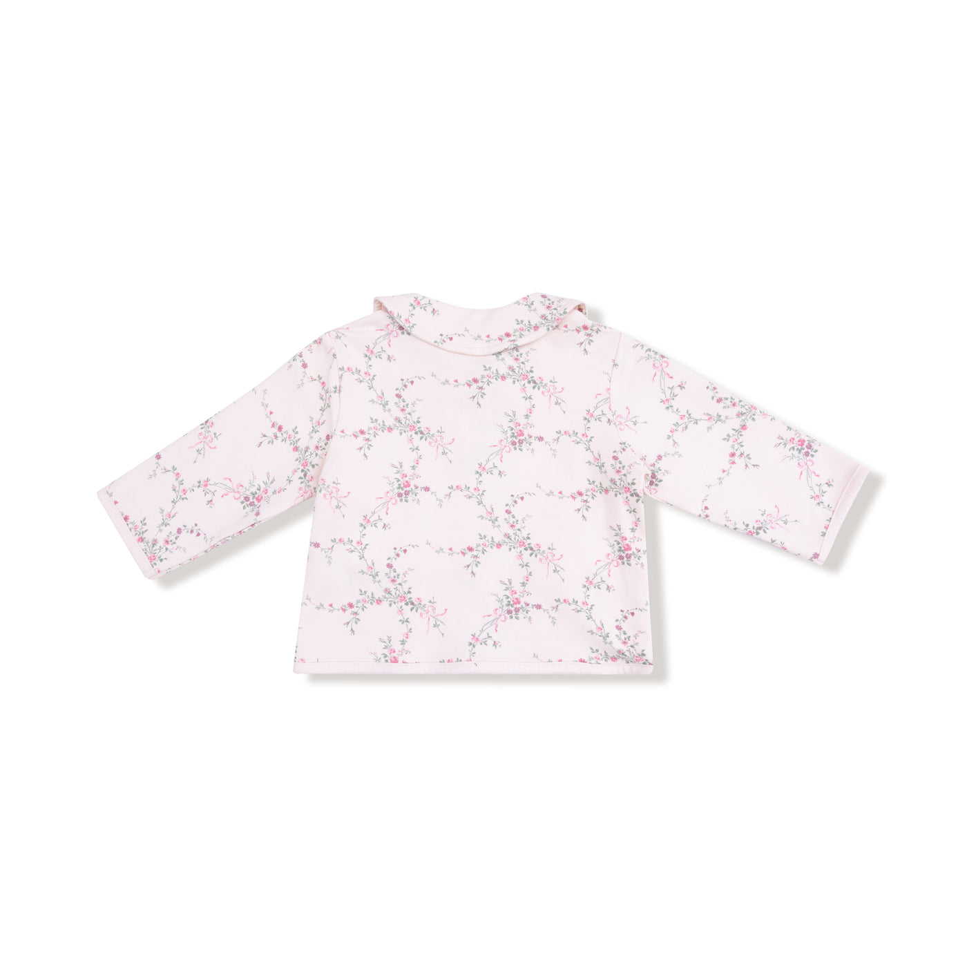 Antoinette Floral Jacket