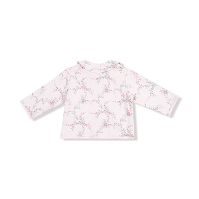 Antoinette Floral Jacket
