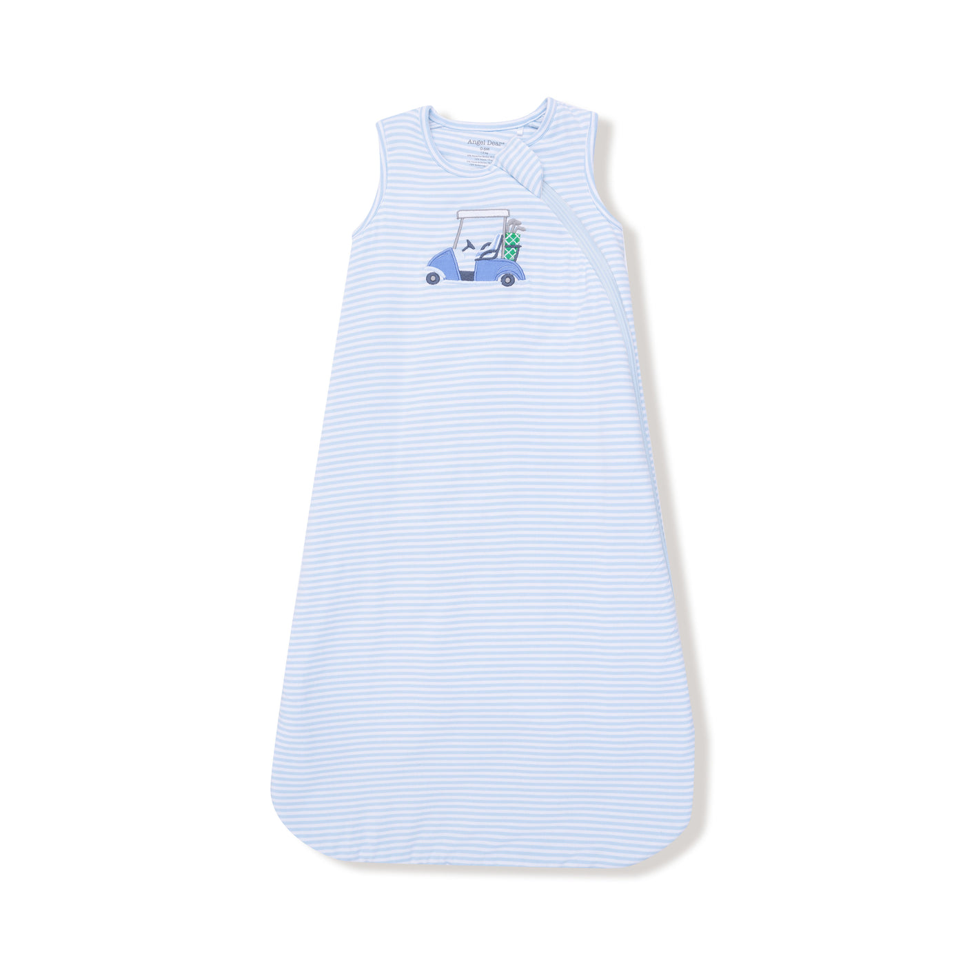 Baby Golf Cart Sleep Bag - Blue
