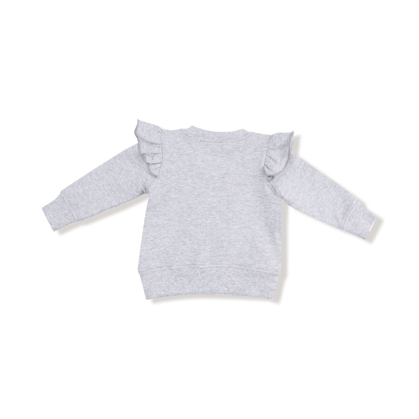 Love Football Sweatshirt