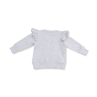 Love Football Sweatshirt