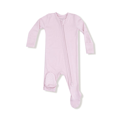 Potpourri - 2 Way Zipper Footie