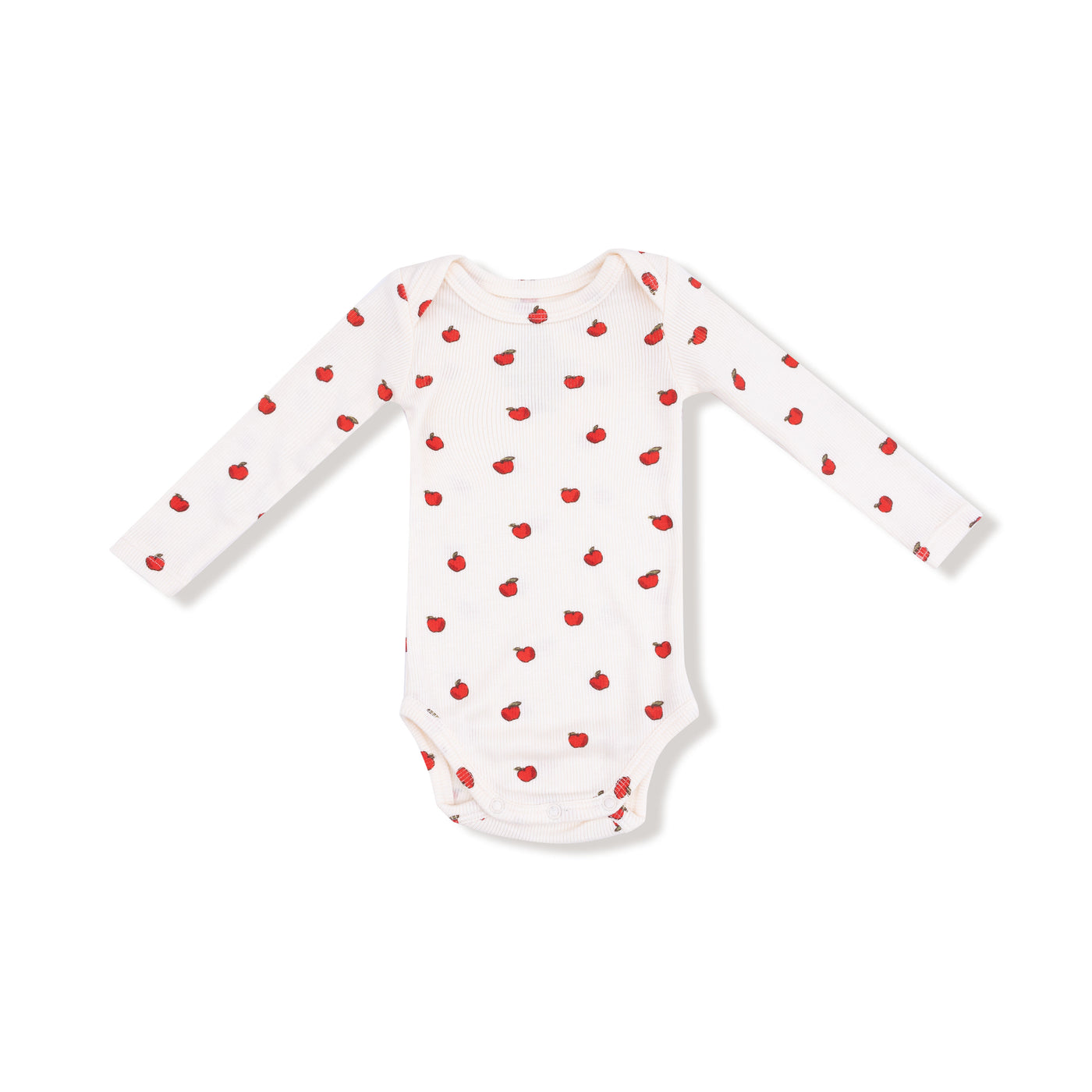 Tiny Apples Bodysuit