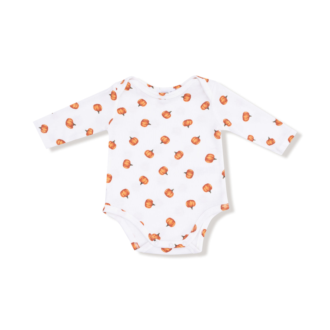 Tiny Pumpkins Bodysuit
