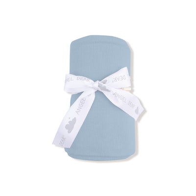 Niagara Mist - Swaddle Blanket 45x45