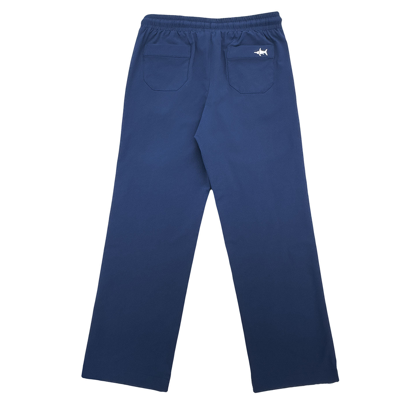 TOPSAIL PERFORMANCE PANTS - Navy