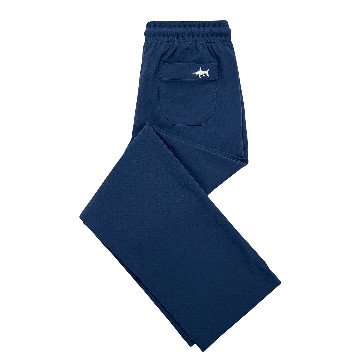 TOPSAIL PERFORMANCE PANTS - Navy