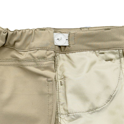PAR PERFORMANCE PANTS - Khaki