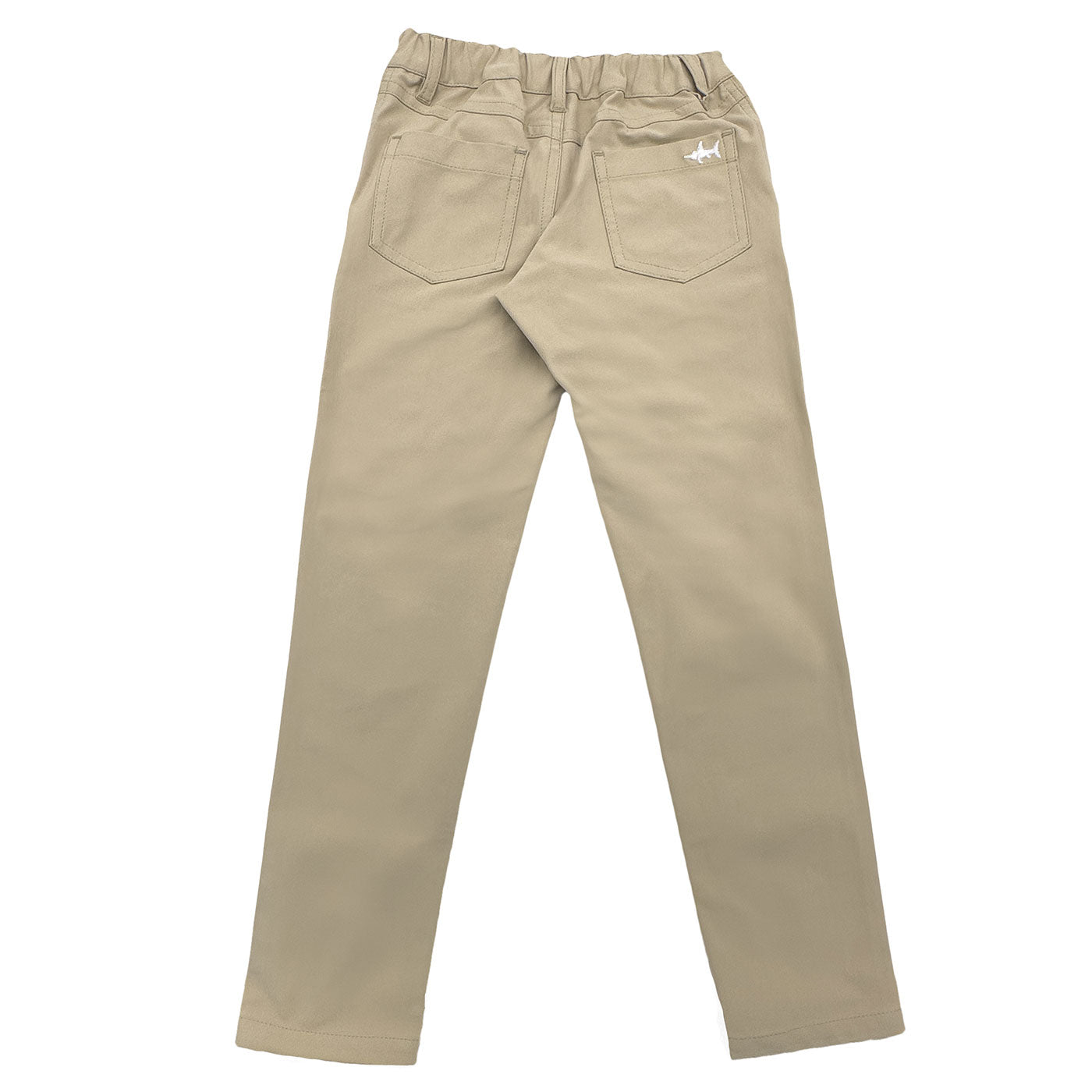 PAR PERFORMANCE PANTS - Khaki