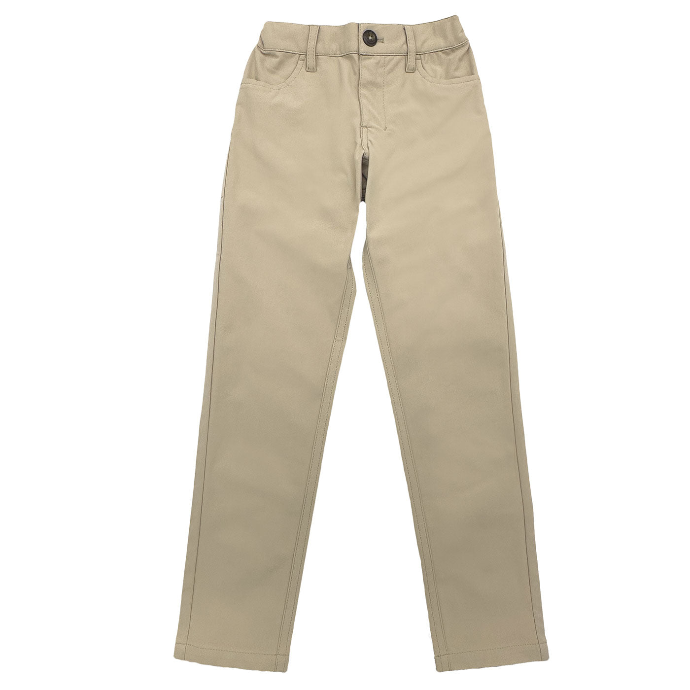 PAR PERFORMANCE PANTS - Khaki