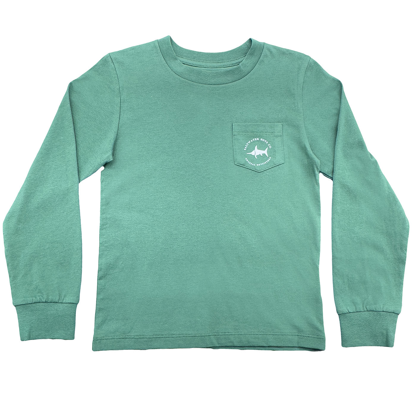 POINTER GRAPHIC TEE