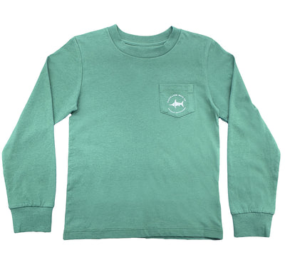 POINTER GRAPHIC TEE