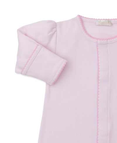 Noah's Ark Hand Embroidered Converter Gown