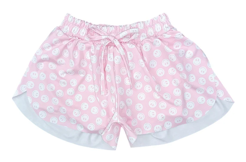 Be Elizabeth Butterfly Shorts Pattern