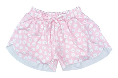 Be Elizabeth Butterfly Shorts Pattern