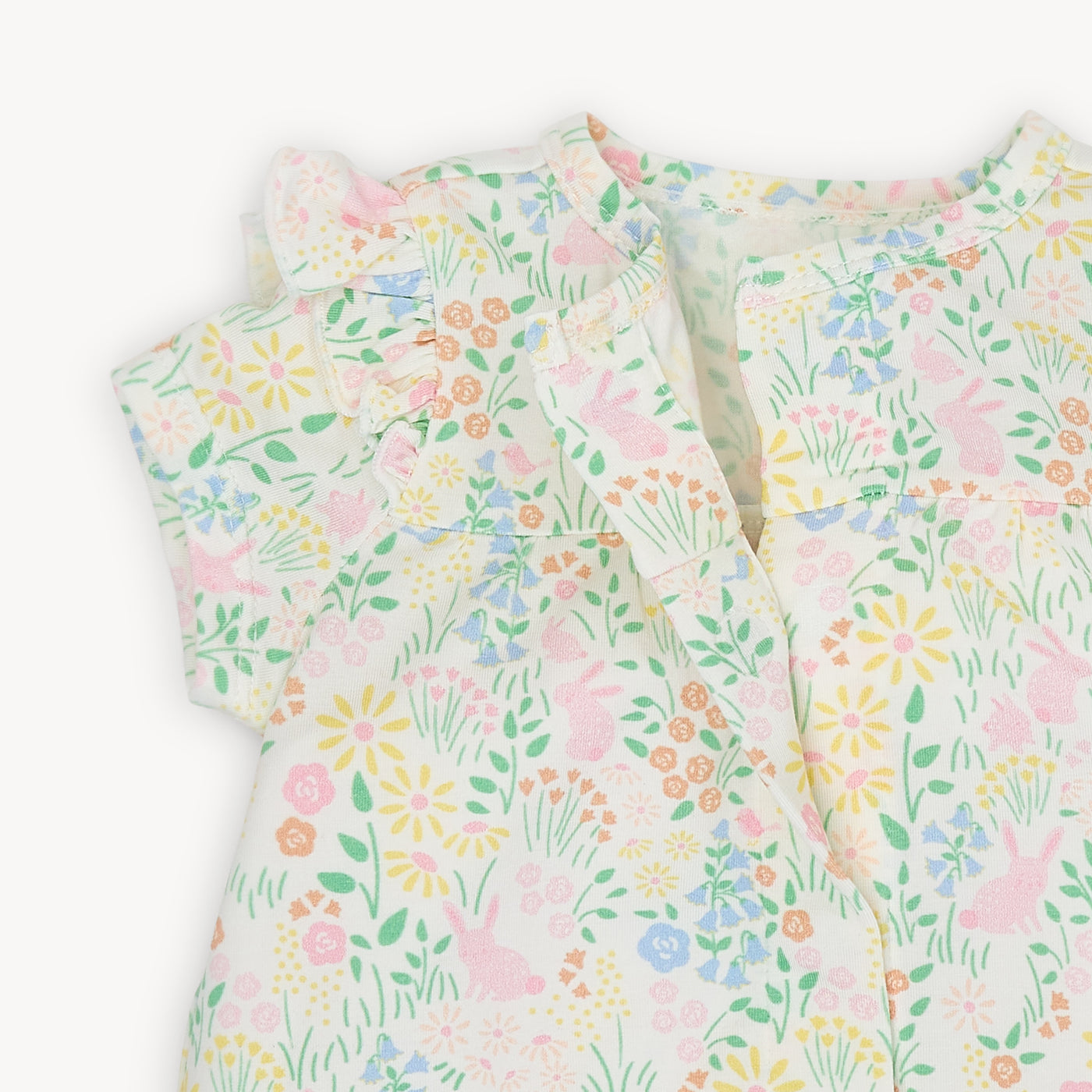 Fall Fever Playsuit