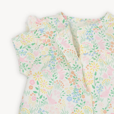 Fall Fever Playsuit